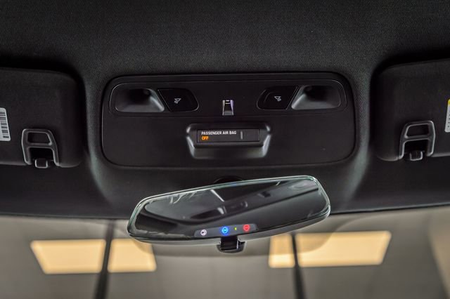 Used 2018 Chevrolet Camaro SS w/ Redline Edition RWD image 47
