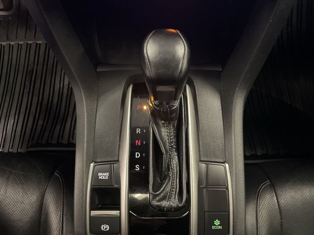 Used 2019 Honda Civic Sport Touring image 20