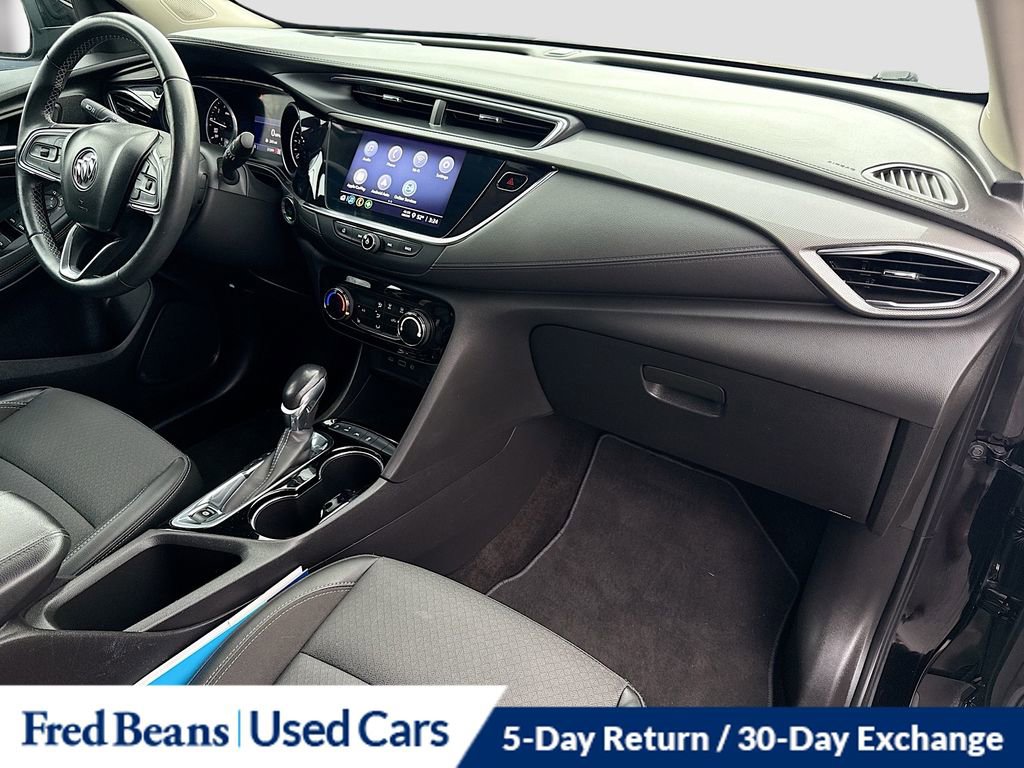 Used 2022 Buick Encore GX Preferred w/ Cold Weather Comfort Package image 29