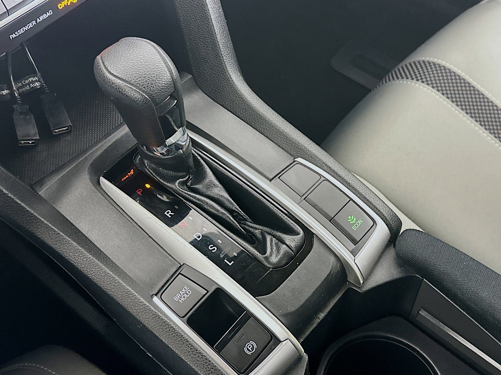 Used 2019 Honda Civic LX image 23