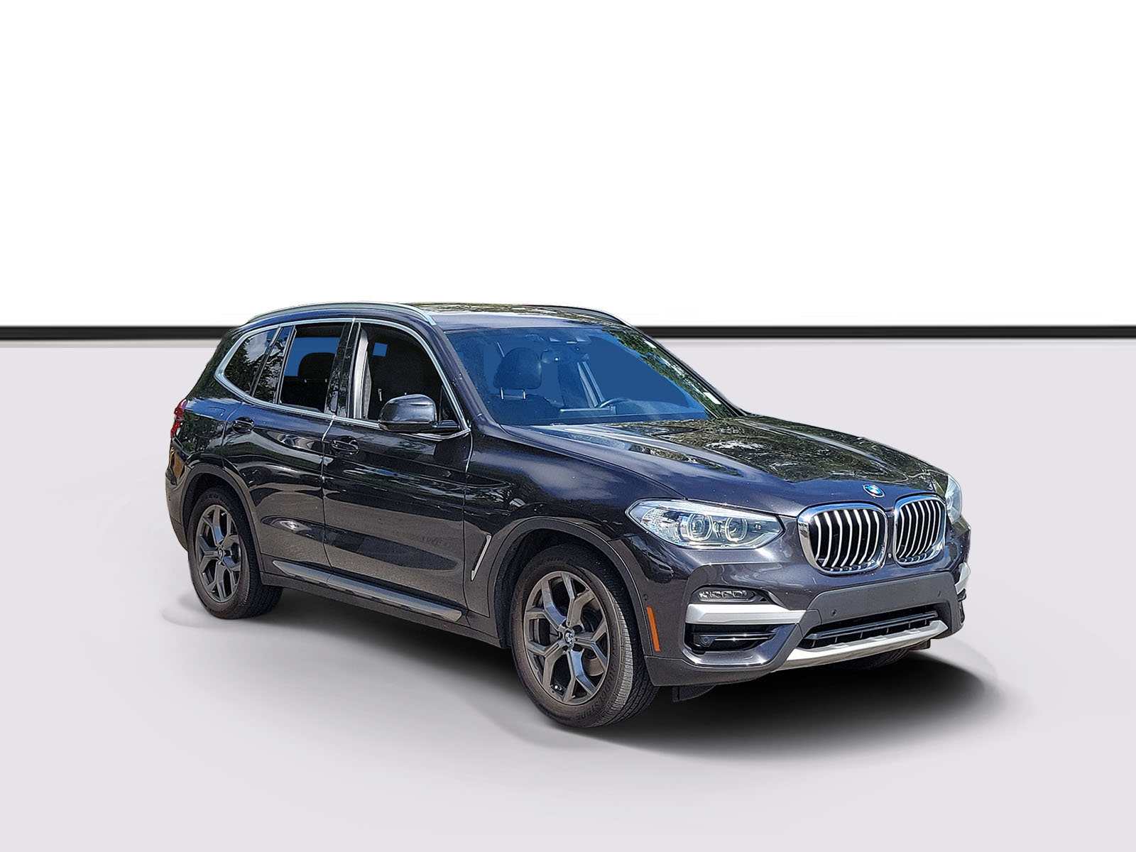 Used 2020 BMW X3 sDrive30i w/ Convenience Package