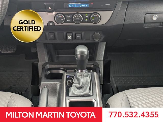 Certified 2023 Toyota Tacoma SR5 image 19