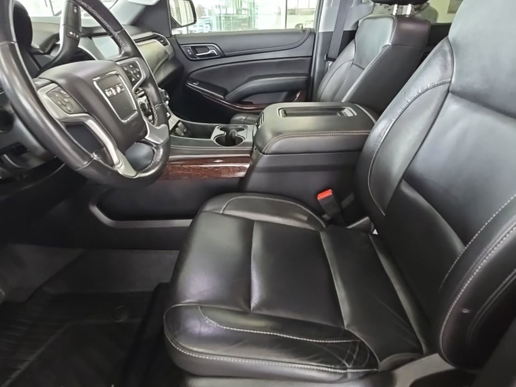 Used 2019 GMC Yukon SLT image 19