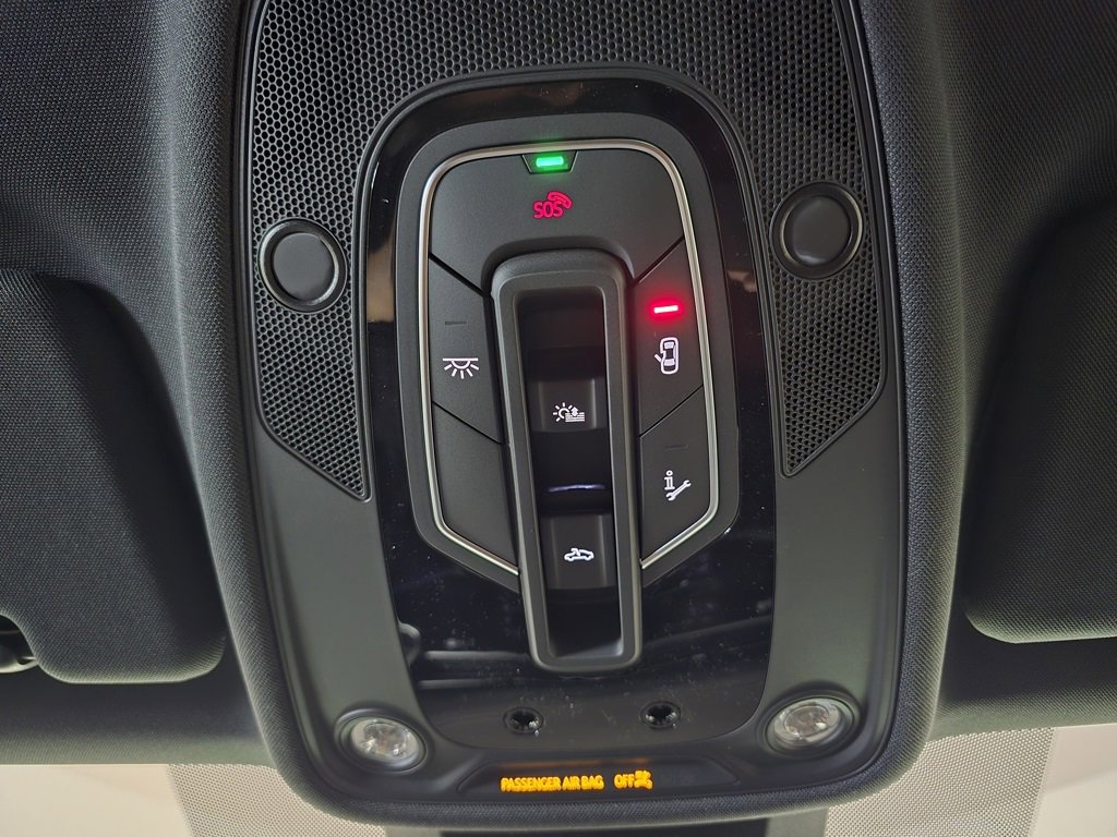 New 2026 Audi SQ8 Prestige image 45