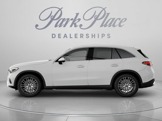 Used 2026 Mercedes-Benz GLC 300 image 7