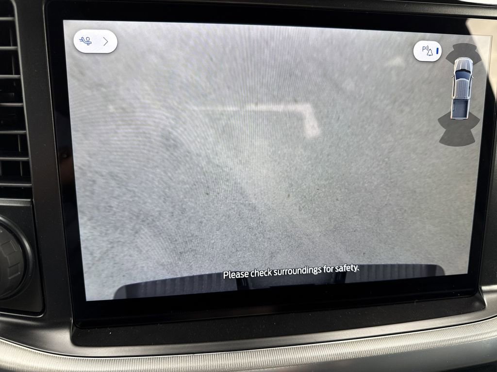 New 2025 Ford F150 Lariat w/ Equipment Group 501A Mid image 28