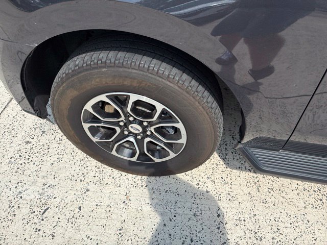 Used 2024 Ford Expedition XLT AWD/4WD image 56