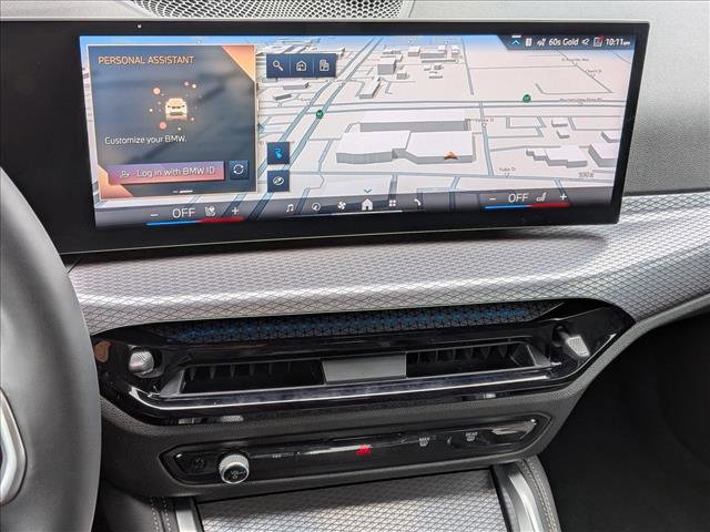 Used 2025 BMW i4 eDrive40 RWD image 15