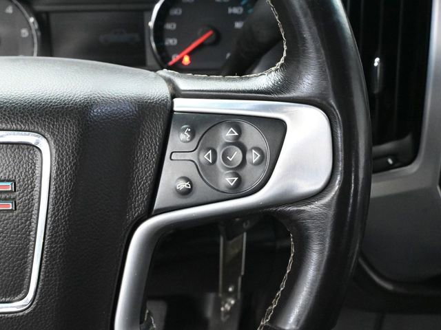 Used 2018 GMC Sierra 2500 SLE image 31