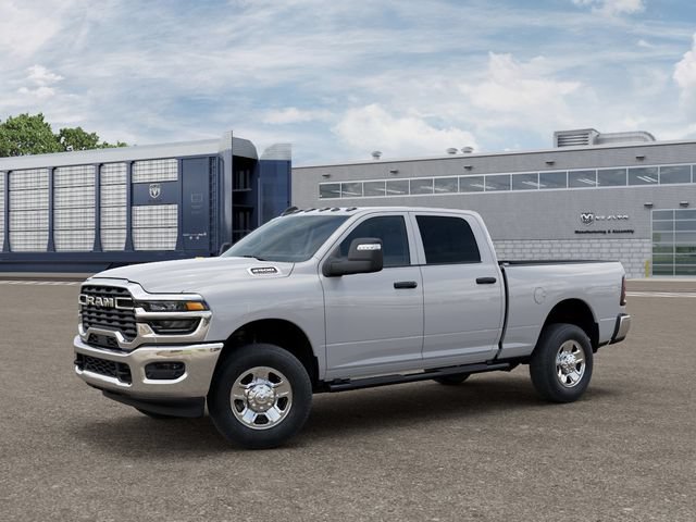 New 2025 RAM 2500 Tradesman AWD/4WD image 2
