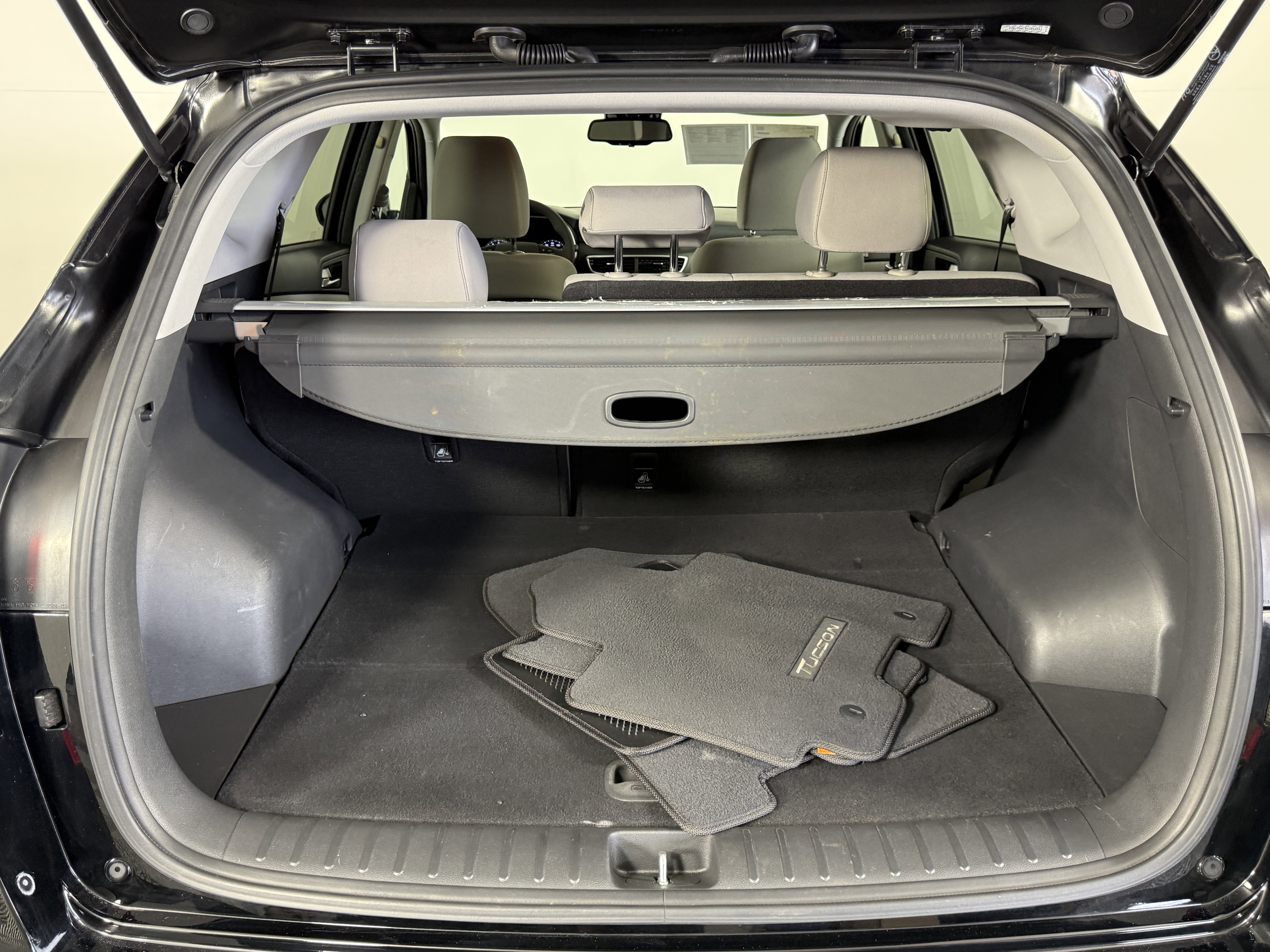 Used 2019 Hyundai Tucson SEL image 9