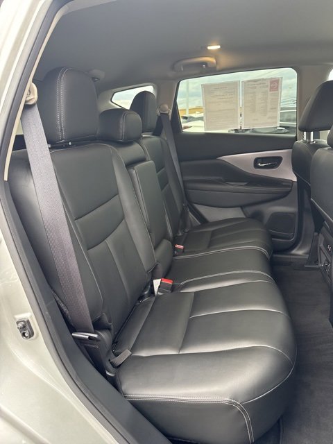 Certified 2024 Nissan Murano SV w/ Cargo Package image 15