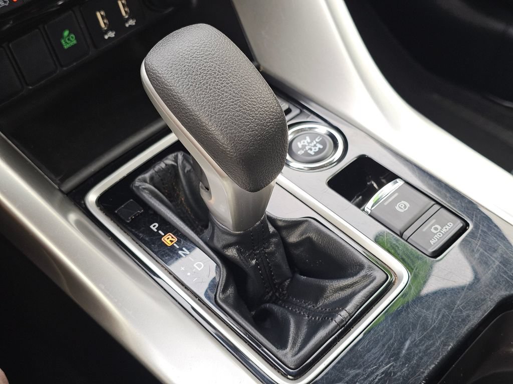 Used 2024 Mitsubishi Eclipse Cross SE AWD/4WD image 30