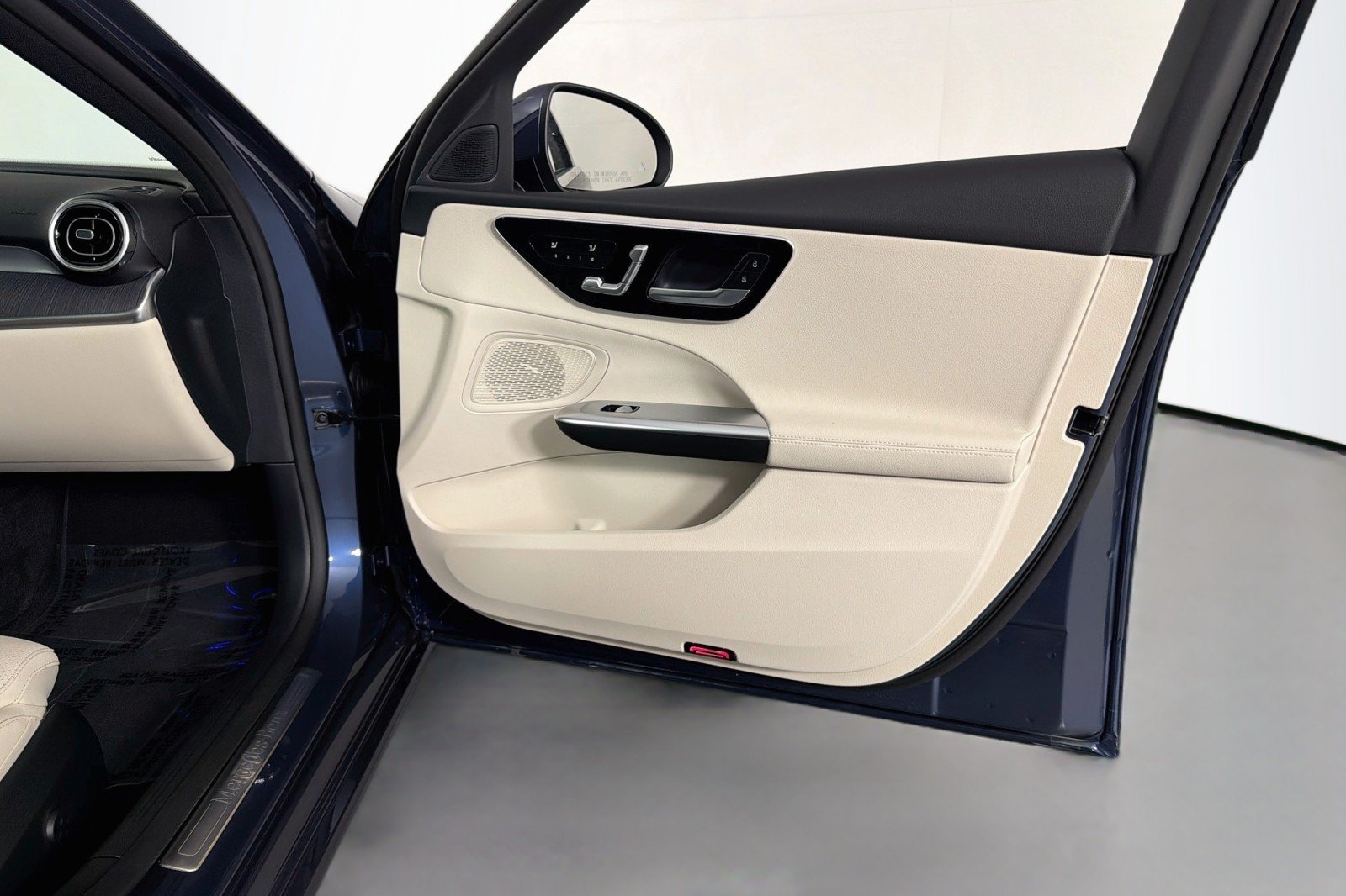 New 2026 Mercedes-Benz C 300 Sedan image 23