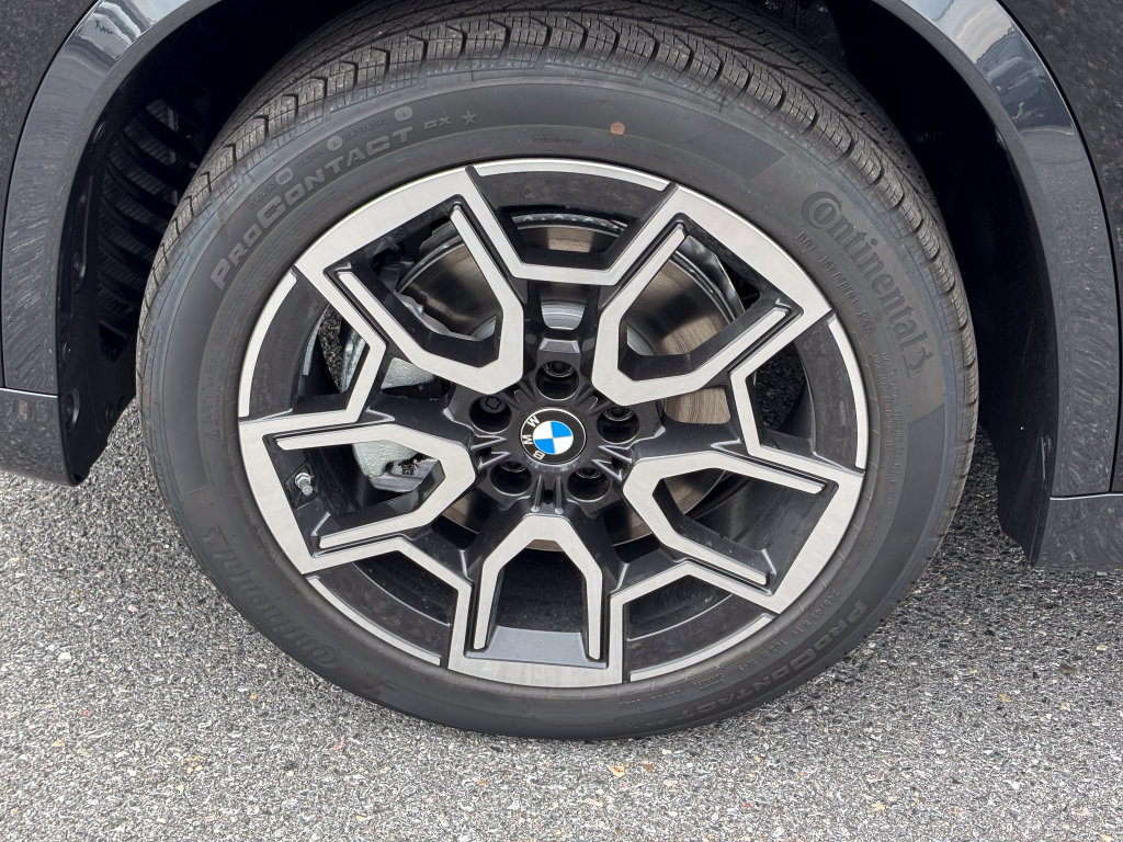 New 2027 BMW X1 xDrive28i AWD/4WD image 8