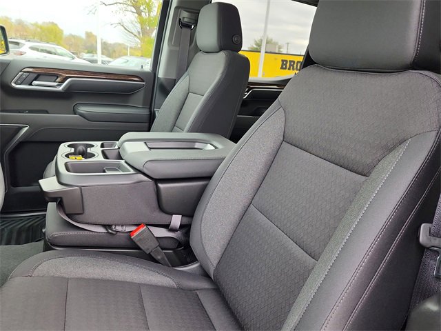 New 2026 GMC Sierra 1500 Elevation image 15
