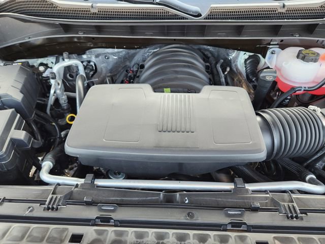 New 2026 Chevrolet Silverado 1500 LT Trail Boss w/ LT Trail Boss Premium Package image 28