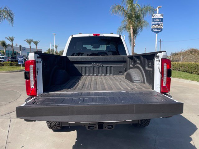 New 2026 Ford F250 XLT w/ XLT Premium Package AWD/4WD image 25