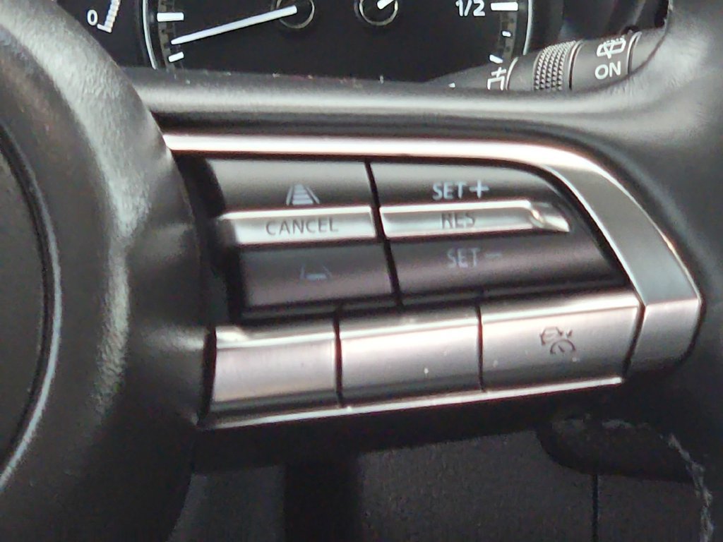 Used 2025 MAZDA CX-50 AWD 2.5 S w/ Premium Package image 21