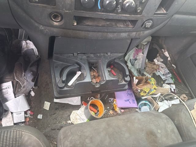 Used 2006 Dodge Ram 1500 Truck SLT w/ Quad Cab Big Horn Value Group image 5