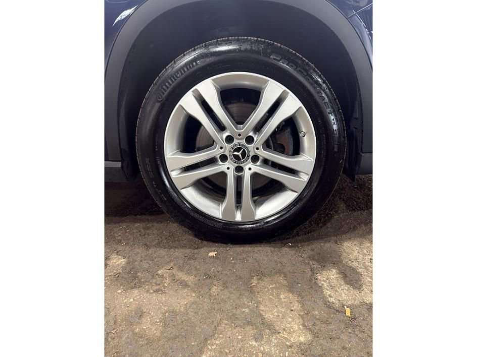 Used 2018 Mercedes-Benz GLA 250 4MATIC image 34