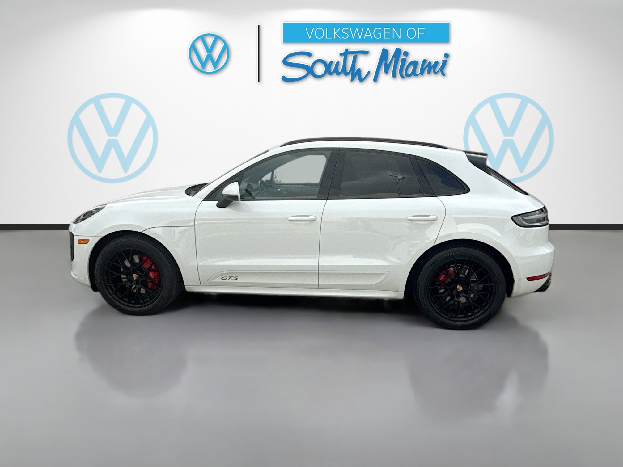 Used 2020 Porsche Macan GTS image 4