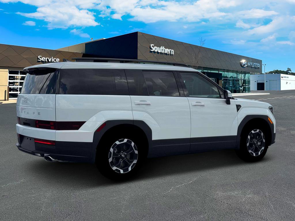 New 2026 Hyundai Santa Fe SEL image 9