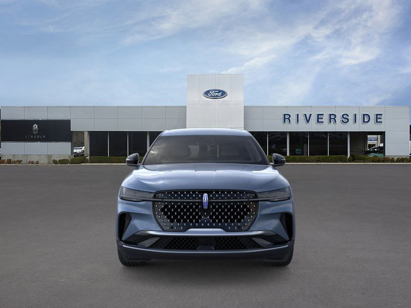 New 2026 Lincoln Nautilus Premier image 6