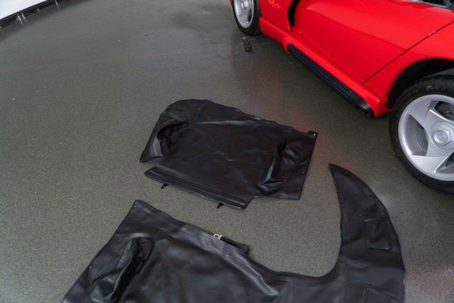 Used 1992 Dodge Viper RT/10 RWD image 32