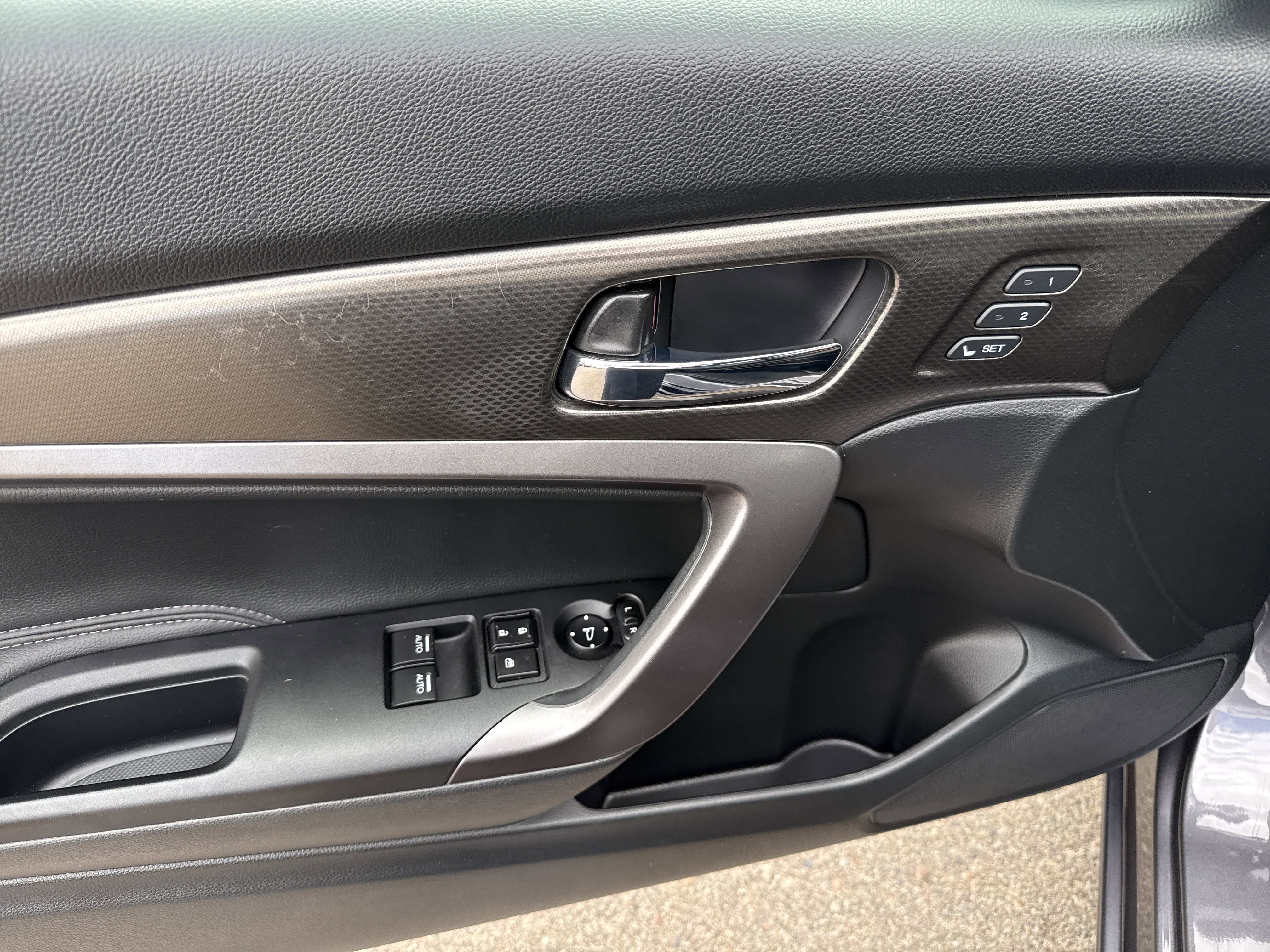 Certified 2017 Honda Accord Touring image 15