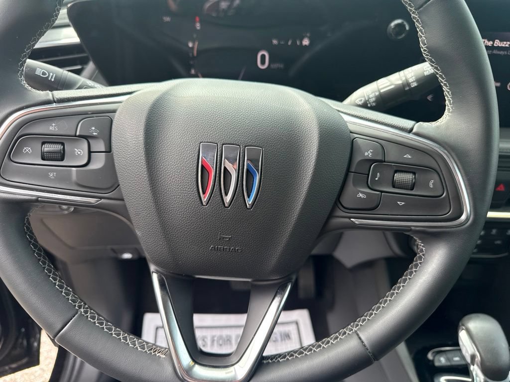 Used 2024 Buick Encore GX Preferred AWD/4WD image 24