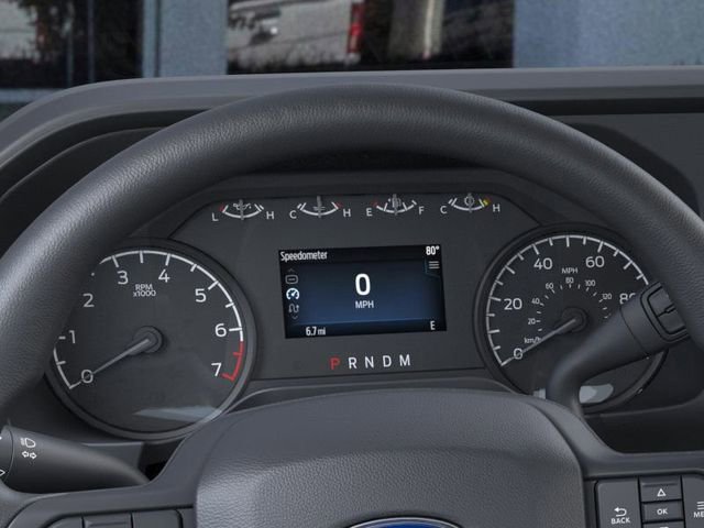 New 2026 Ford F350 XL w/ STX Appearance Package image 13