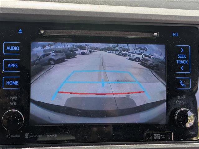 Used 2019 Toyota Tacoma TRD Off-Road image 12