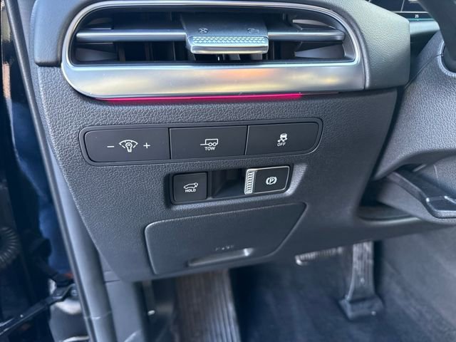 Used 2024 Hyundai Palisade Calligraphy image 16