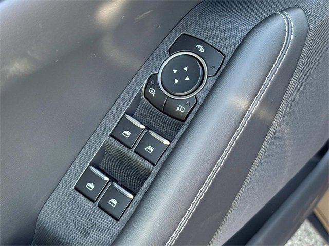 New 2025 Ford Mustang Mach-E Select w/ Interior Protection Package image 20