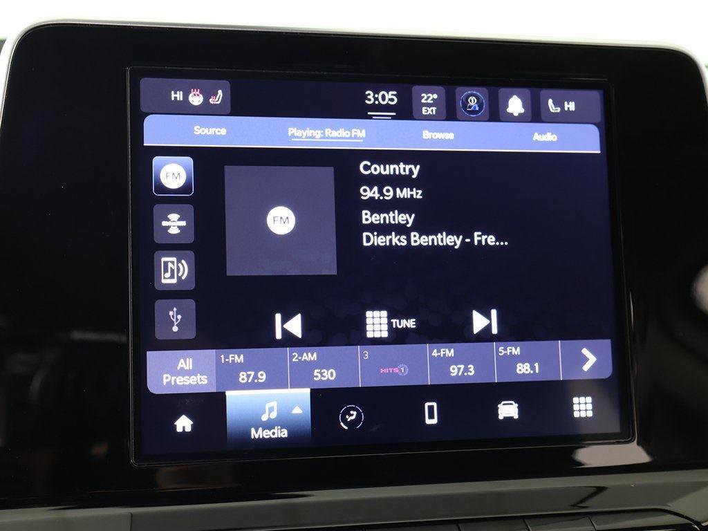 Used 2022 Jeep Compass Latitude w/ Convenience Group image 43