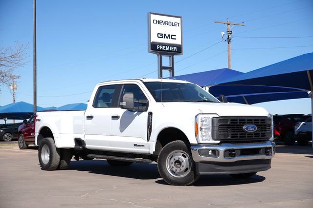 Used 2023 Ford F350 XL w/ FX4 Off-Road Package image 1