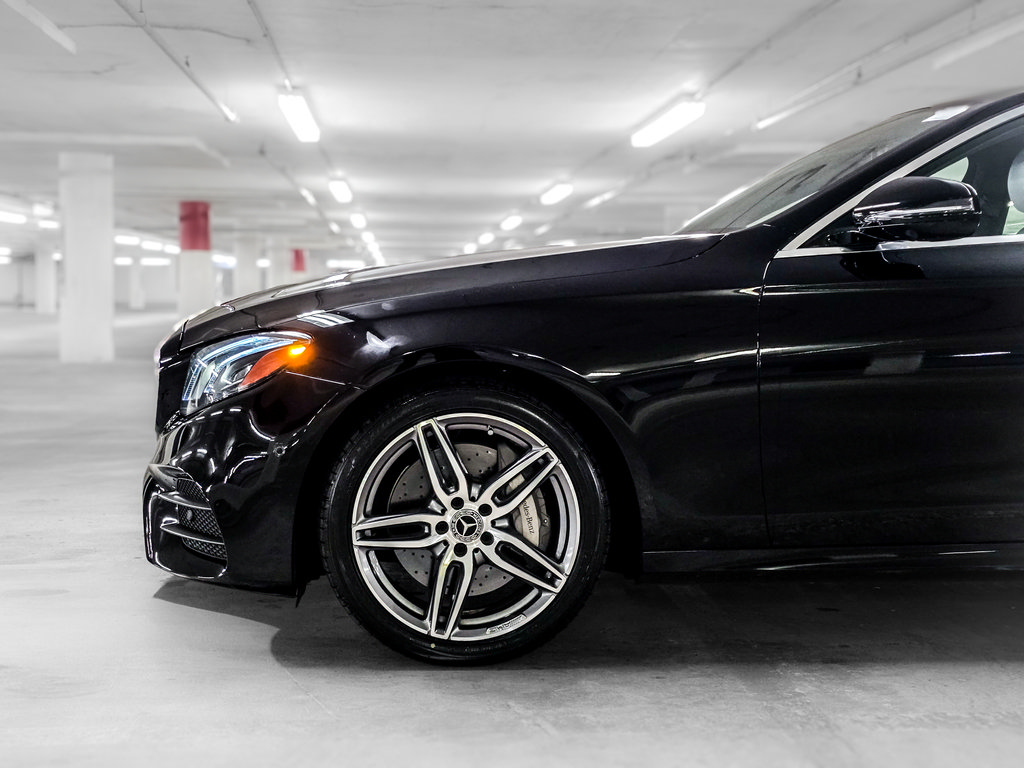 Used 2019 Mercedes-Benz E 300 4MATIC image 15