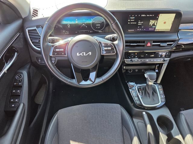Used 2024 Kia Seltos S image 13