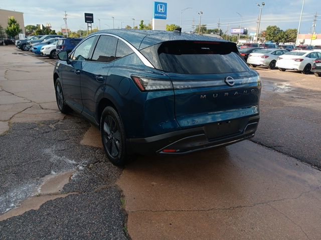New 2026 Nissan Murano SL image 5