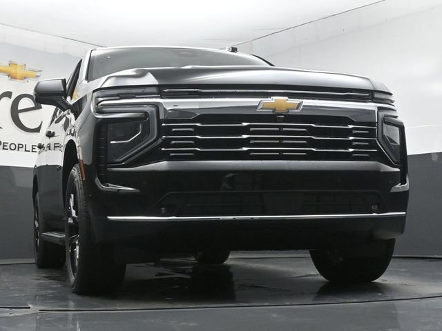 New 2026 Chevrolet Tahoe Premier AWD/4WD image 3