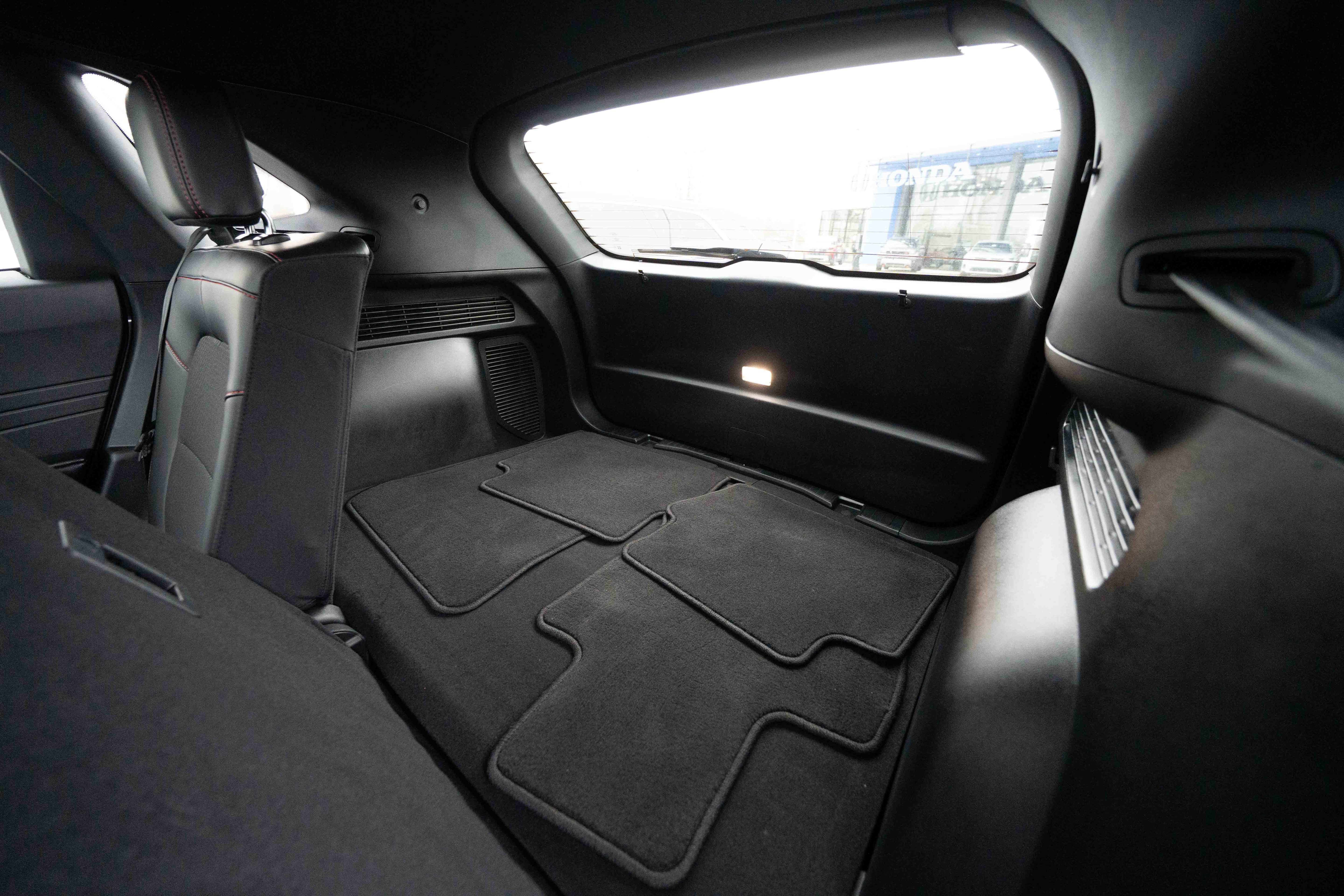 Used 2025 Ford Escape ST-Line w/ Cold Weather Package image 24