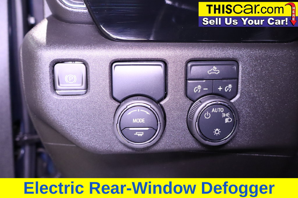 Used 2024 Chevrolet Silverado 1500 LT w/ Protection Package RWD image 27