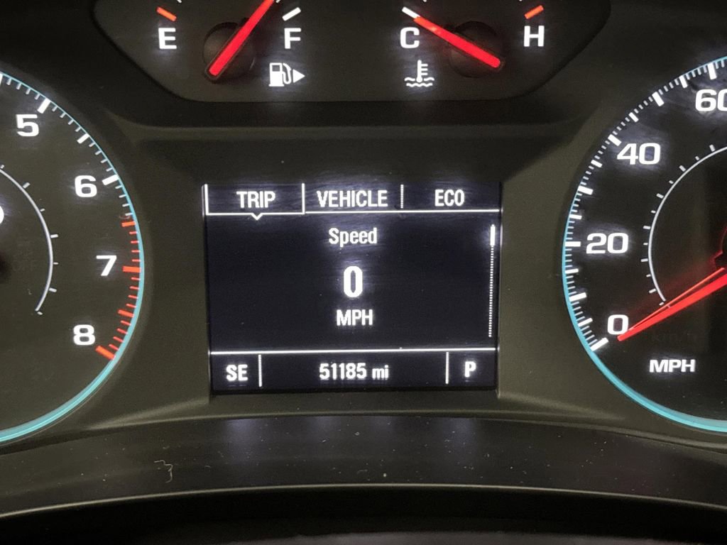 Used 2024 Chevrolet Malibu LT image 6