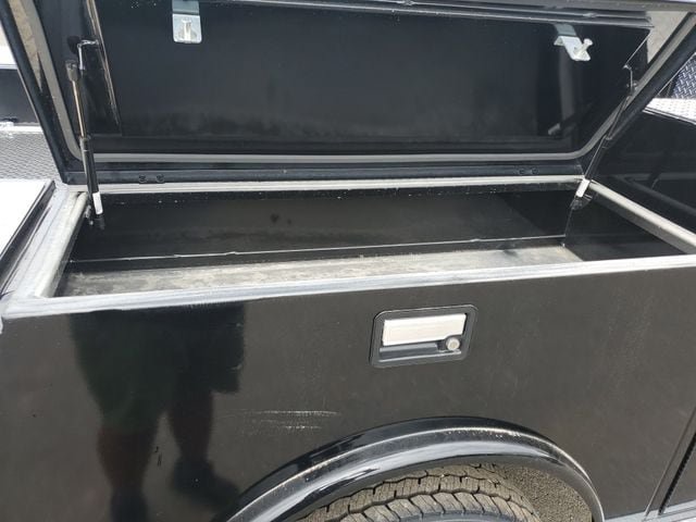 New 2026 RAM 5500 Tradesman AWD/4WD image 11