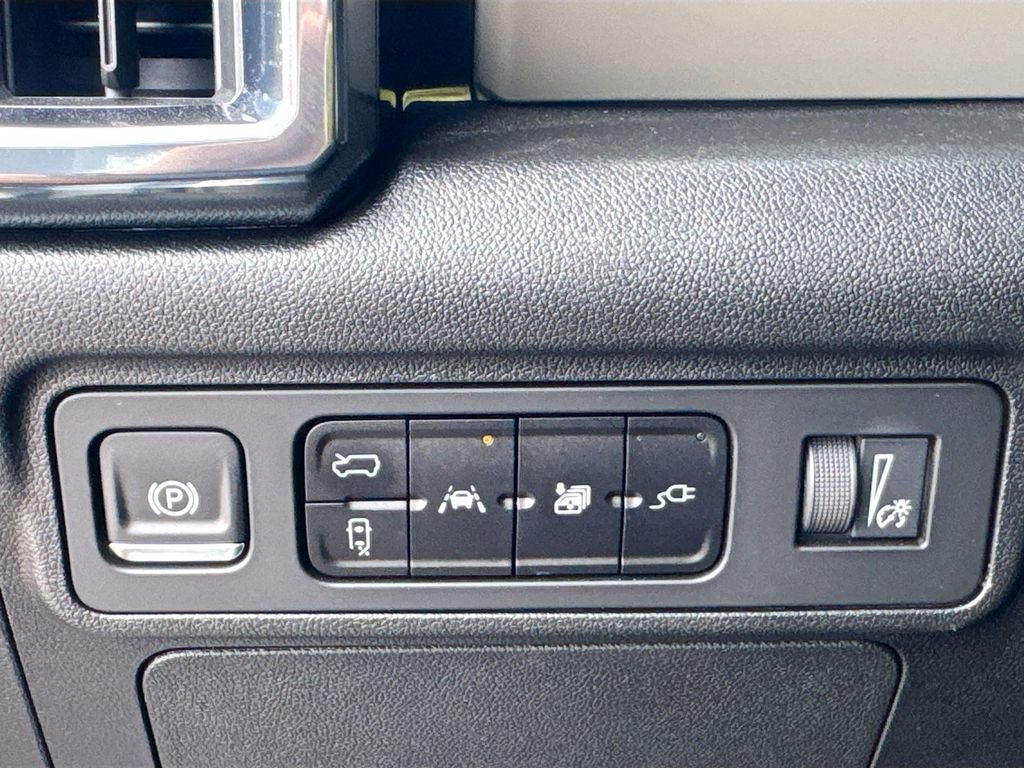 Used 2026 GMC Hummer EV SUV AWD/4WD image 21