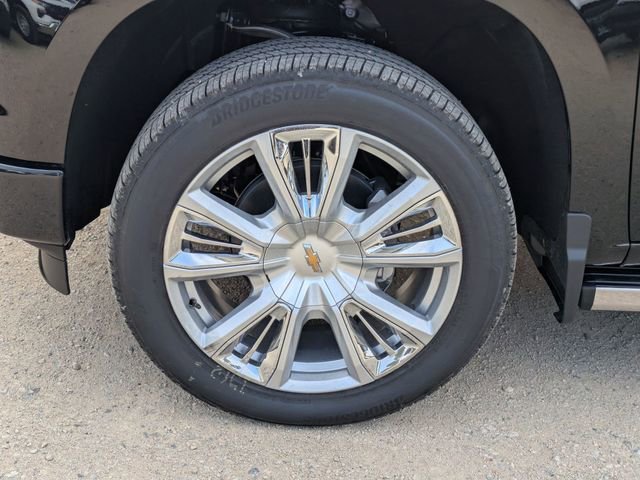 New 2026 Chevrolet Silverado 1500 High Country w/ High Country Premium Package image 7