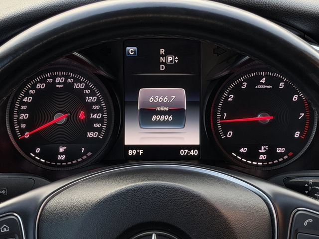 Used 2015 Mercedes-Benz C 300 4MATIC Sedan image 17