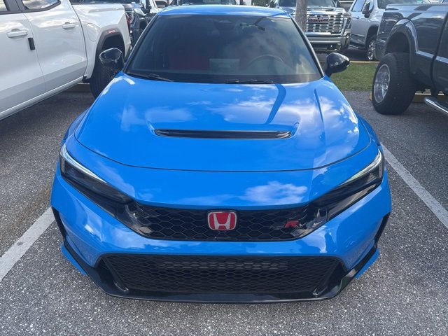 Used 2023 Honda Civic Type R