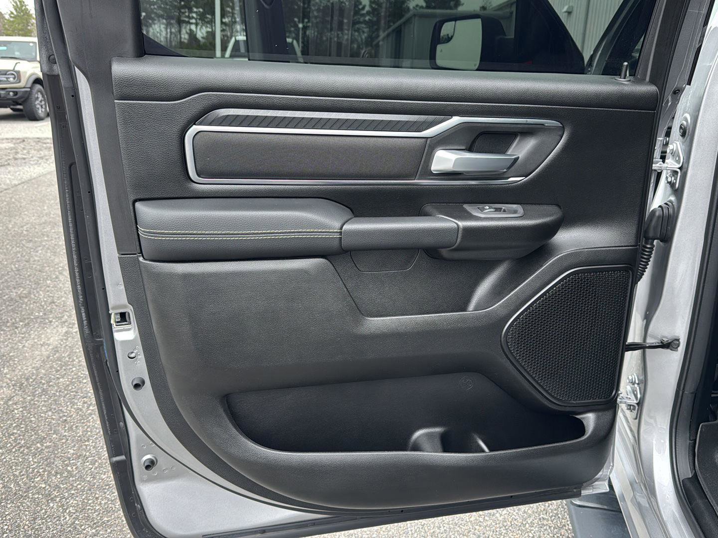 Used 2025 RAM 1500 Big Horn image 16